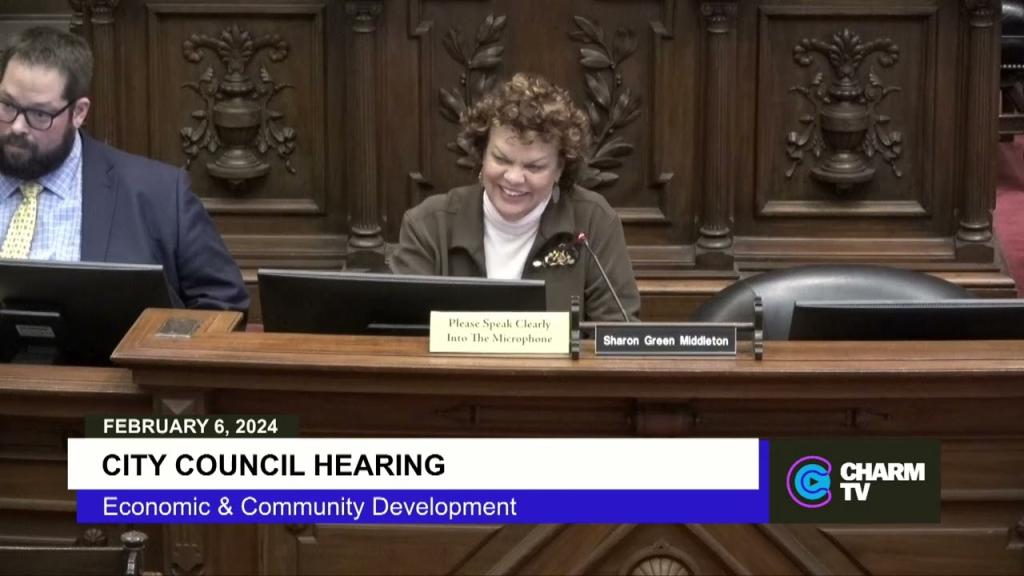 City Council Hearing February 6 2024 CharmTv city-council-hearing-february-6-2024-charmtv